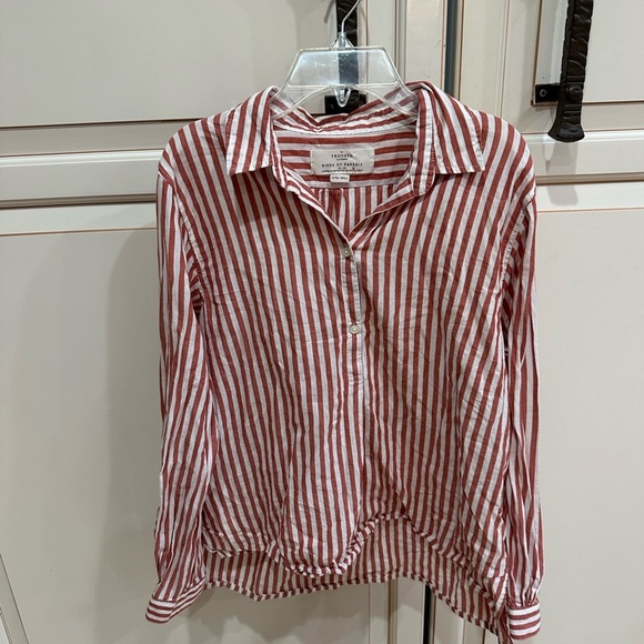 TROVATA
Grace Classic Shirt (T1) - Picture 5 of 8